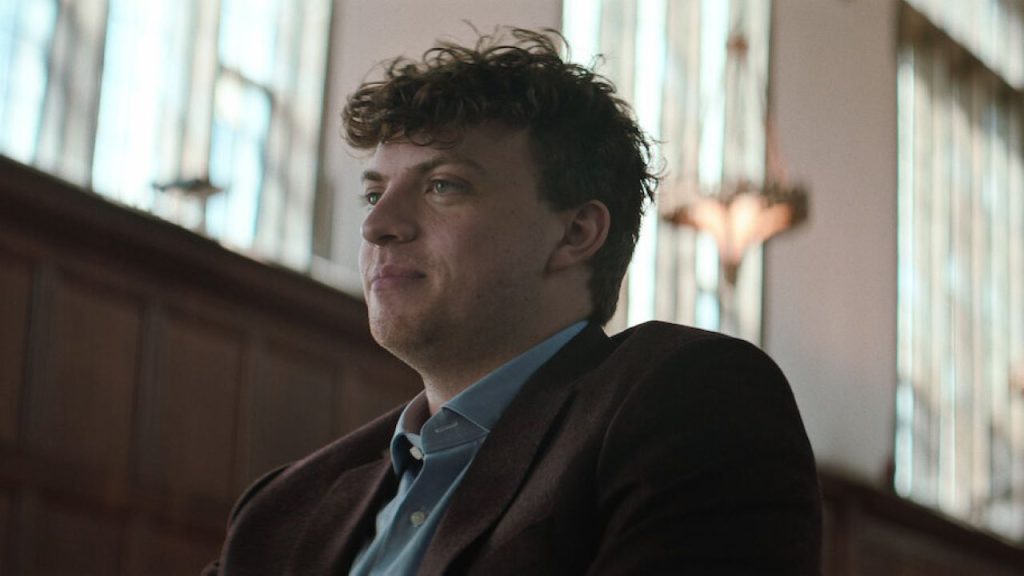 Untold: Chess Mates: Everything We Know About Carlsen-Niemann Real Life Scandal 13