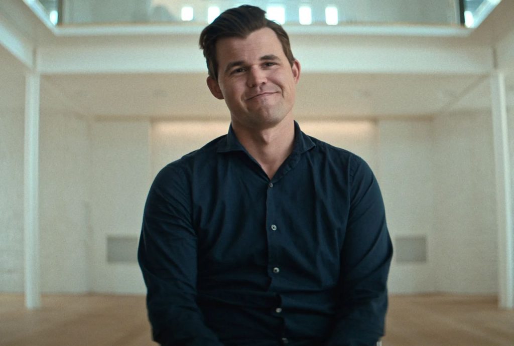 Untold: Chess Mates: Everything We Know About Carlsen-Niemann Real Life Scandal 14