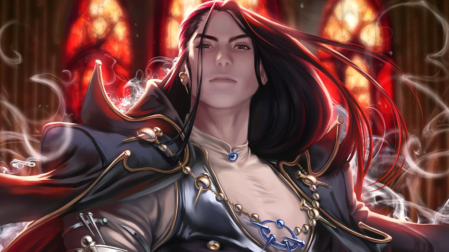 Lord Ruler Rashek Most Powerful Races in Brandon Sanderson’s Mistborn, Ranked