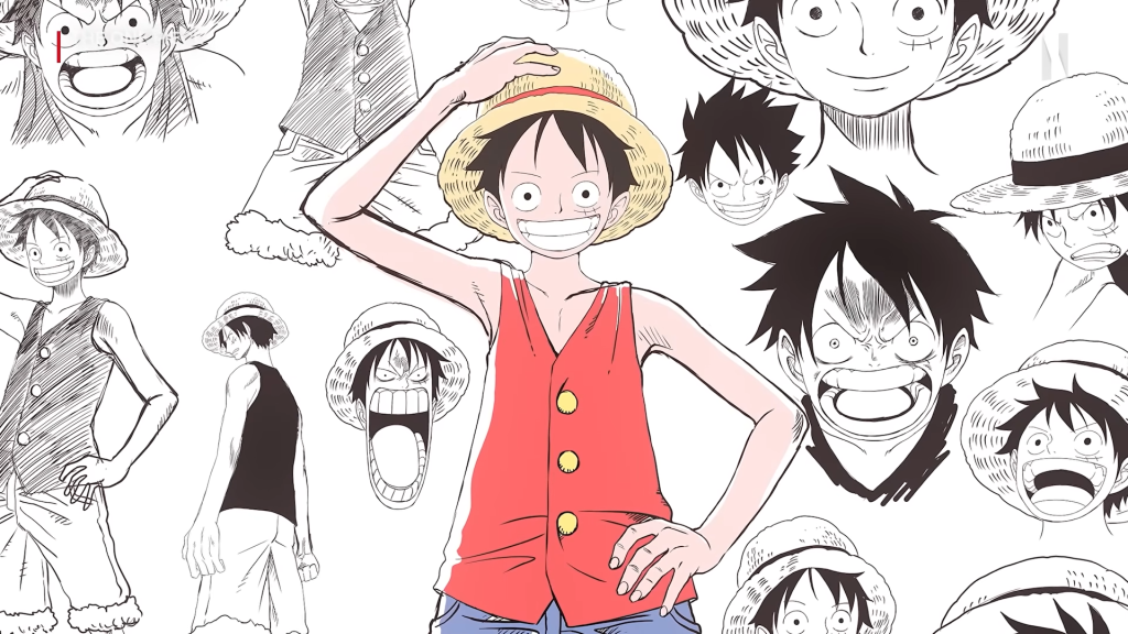 The One Piece: New Netflix Video Shares a Sneak Peek Into the Production 19