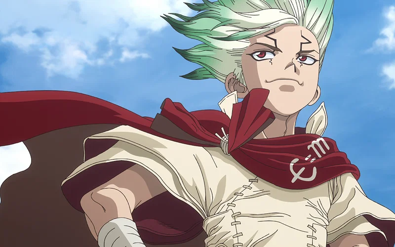 Dr. Stone Science Future Part 3 Episode Guide: When Do New Episodes Release? 2