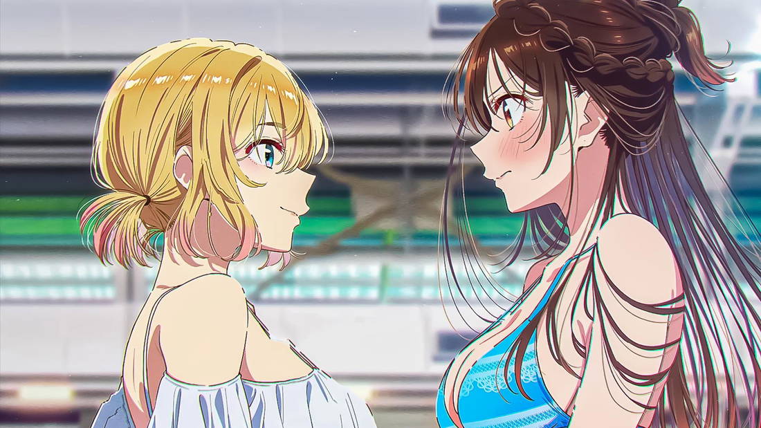 Rent a Girlfriend Season 5 Release Date, Plot, and Everything We Know