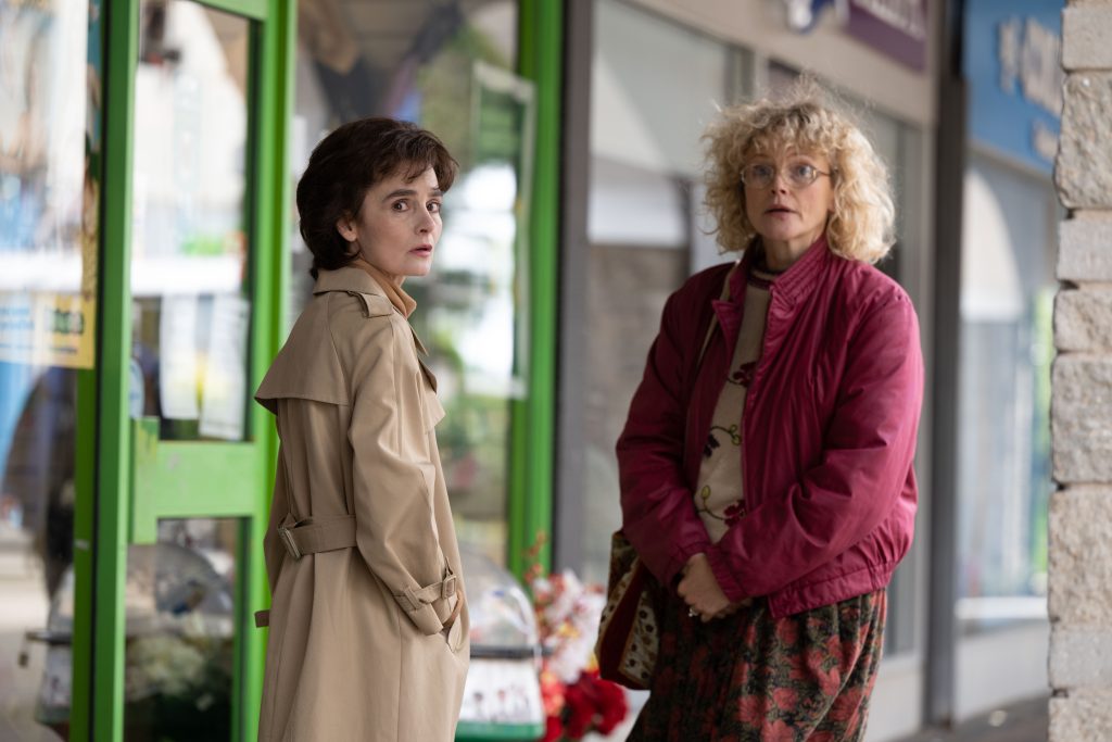 A still from I Swear, starring Robert Aramayo. Courtesy of Sony Pictures Classics.