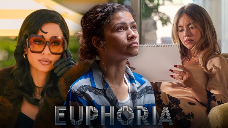 Euphoria Season 3 Episode 1 Recap: "Andale"