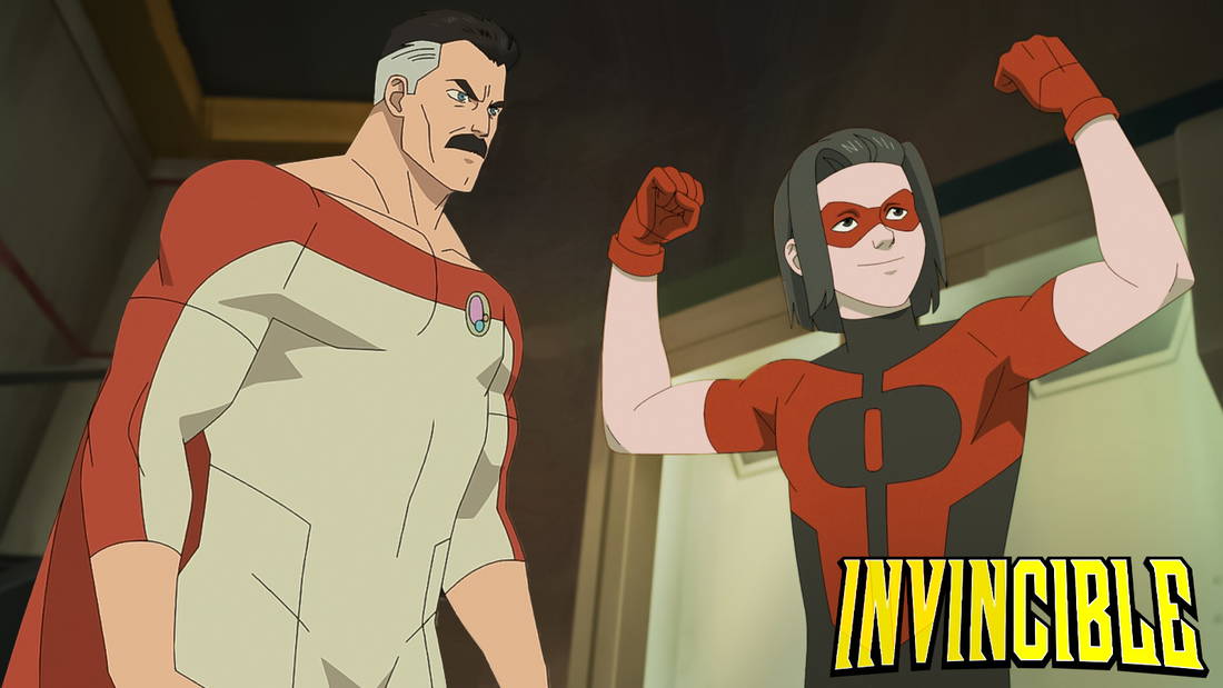 Invincible Season 4 Episode 6 Spoiler Recap: