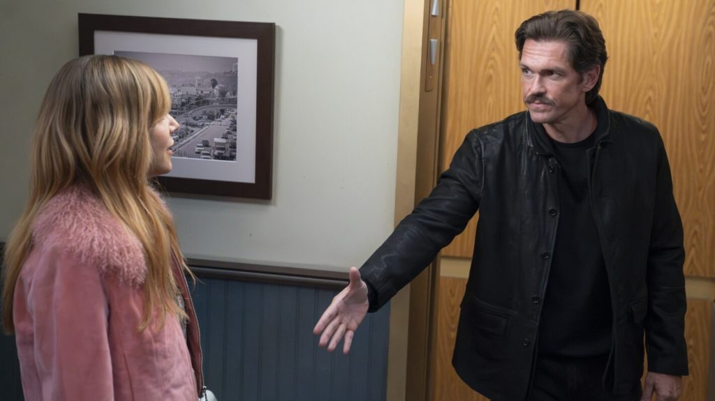 Will There Be High Potential Season 3? Everything We Know So Far 16