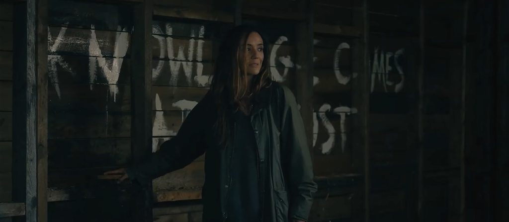 catalina sandino moreno as tabitha matthews in from series