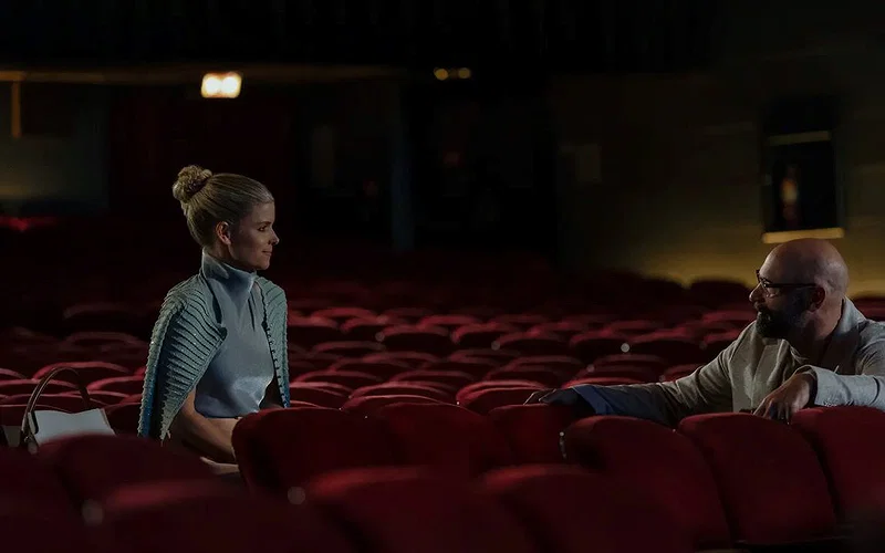 Imperfect Women Episode 5 Recap and Ending Explained: Who Was Following Nancy? 1