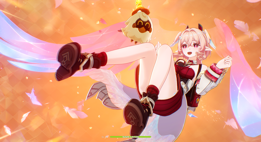 Genshin Impact Linnea Build Guide: Best Weapons, Teams, Artifacts, and More 1