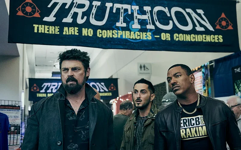 Can You Watch The Boys Season 5 Without Prime Video? Streaming Options Explained 3