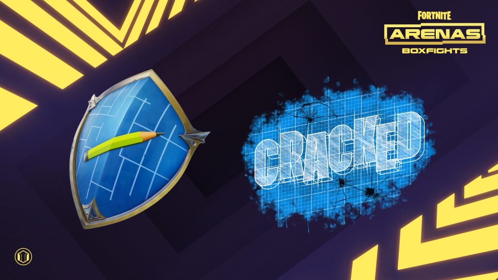 Что такое арены в Fortnite? Объяснение нового рейтингового режима.