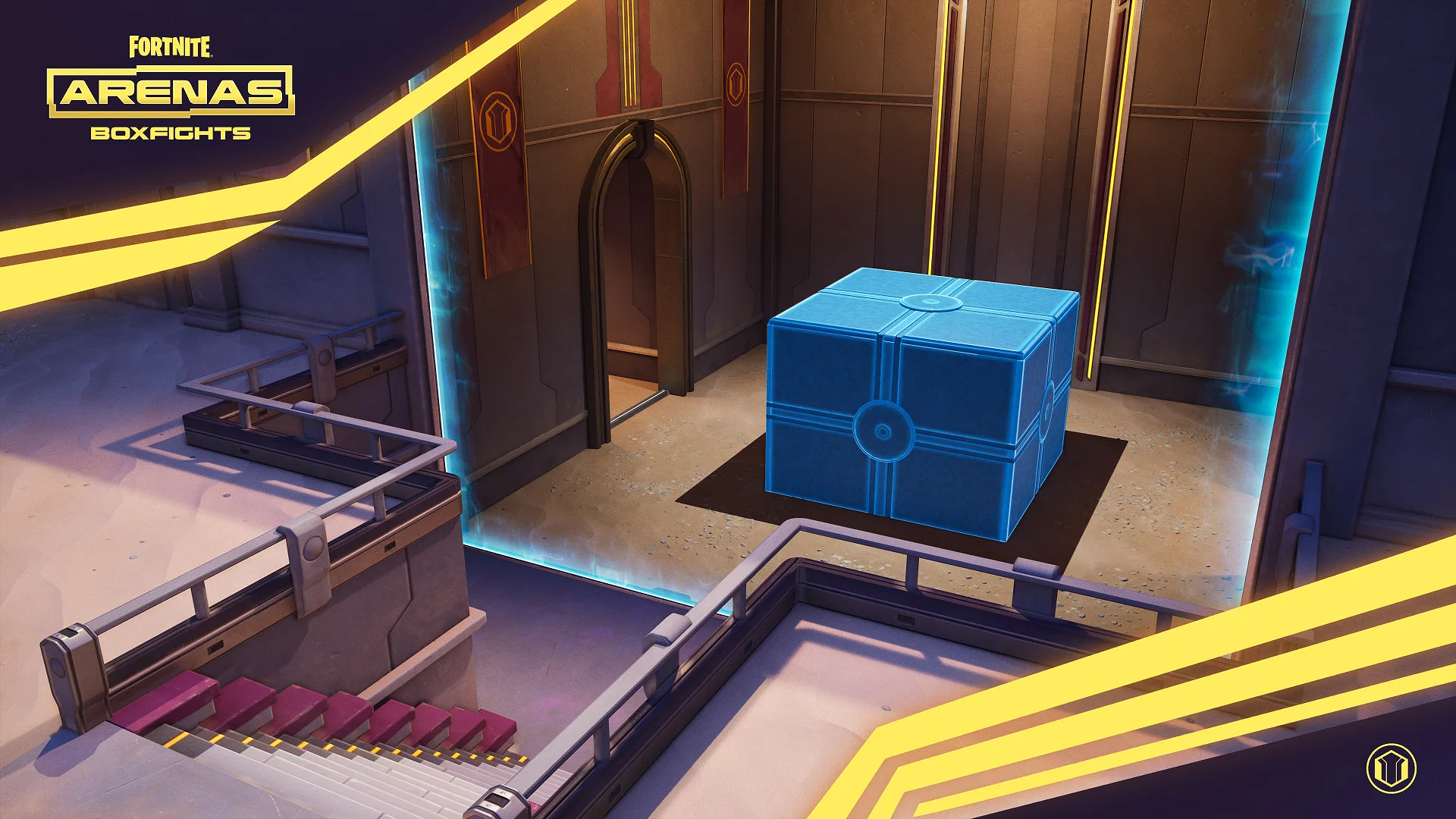 Arena Fortnote What Is Fortnite Arenas? Brand New Ranked Mode Explained