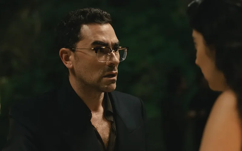 Is Big Mistakes Weekly or a Binge Drop on Netflix? Dan Levy’s Show Release Format Explained 1