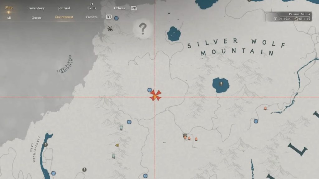 Все легендарные ездовые животные в Багровой пустыне (и как их получить)