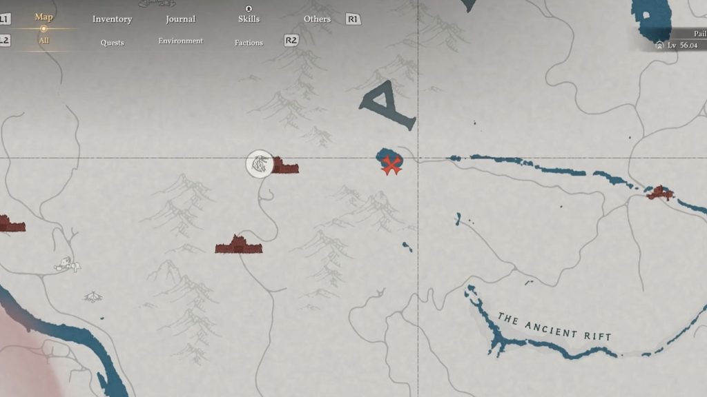 Все легендарные ездовые животные в Багровой пустыне (и как их получить)