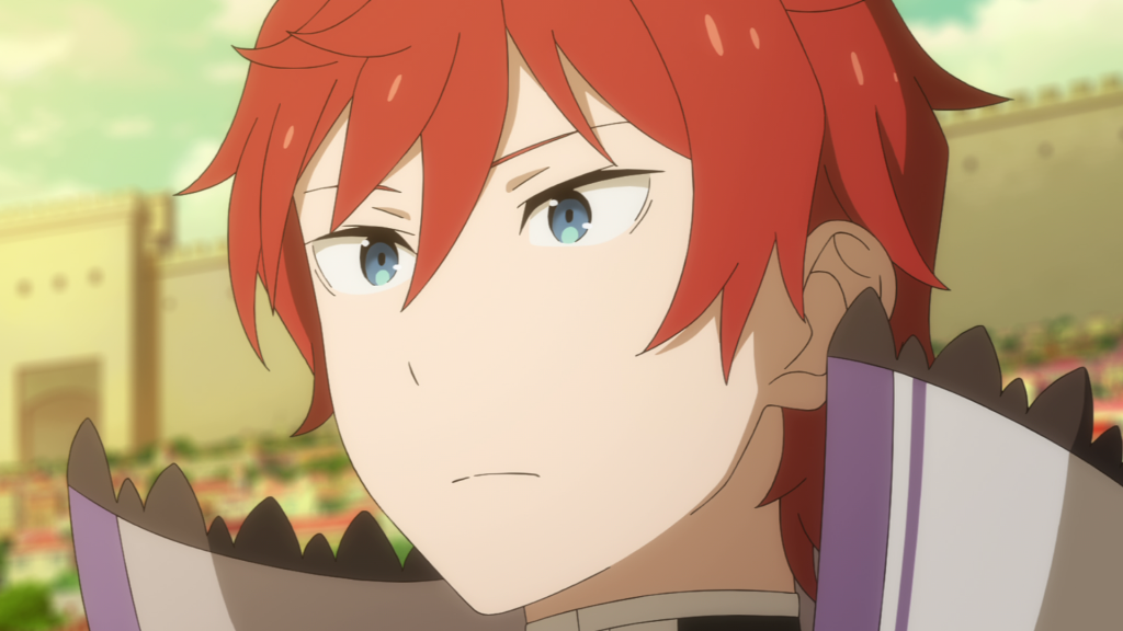 The Shocking Truth About Reinhard In Re Zero That Fans Cant Ignore