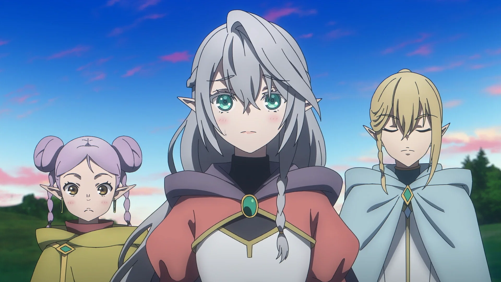 Release Date, Cast and Where to Watch 8 A still from The Beginning After The End Season 2.