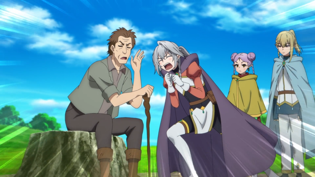 The Beginning After The End Season 2 English dub is currently premiering in Crunchyroll. 