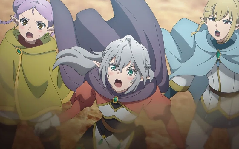 The Beginning After the End Season 2 Episode 3: Global Release Date, Time, Where to Watch, & More 3