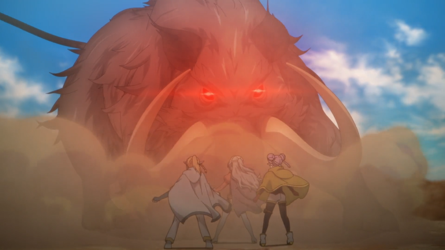 The Beginning After the End Season 2 Episode 2 Review: A Focus Shift ...