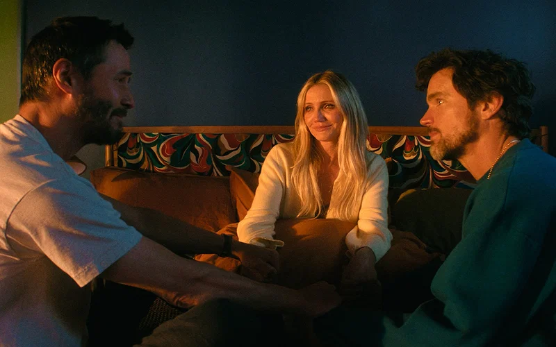 Reeves Shines in a Thoughtful, Foul-Mouthed, and Empathetic Comedy 2 016 Outcome Feature F01204F f