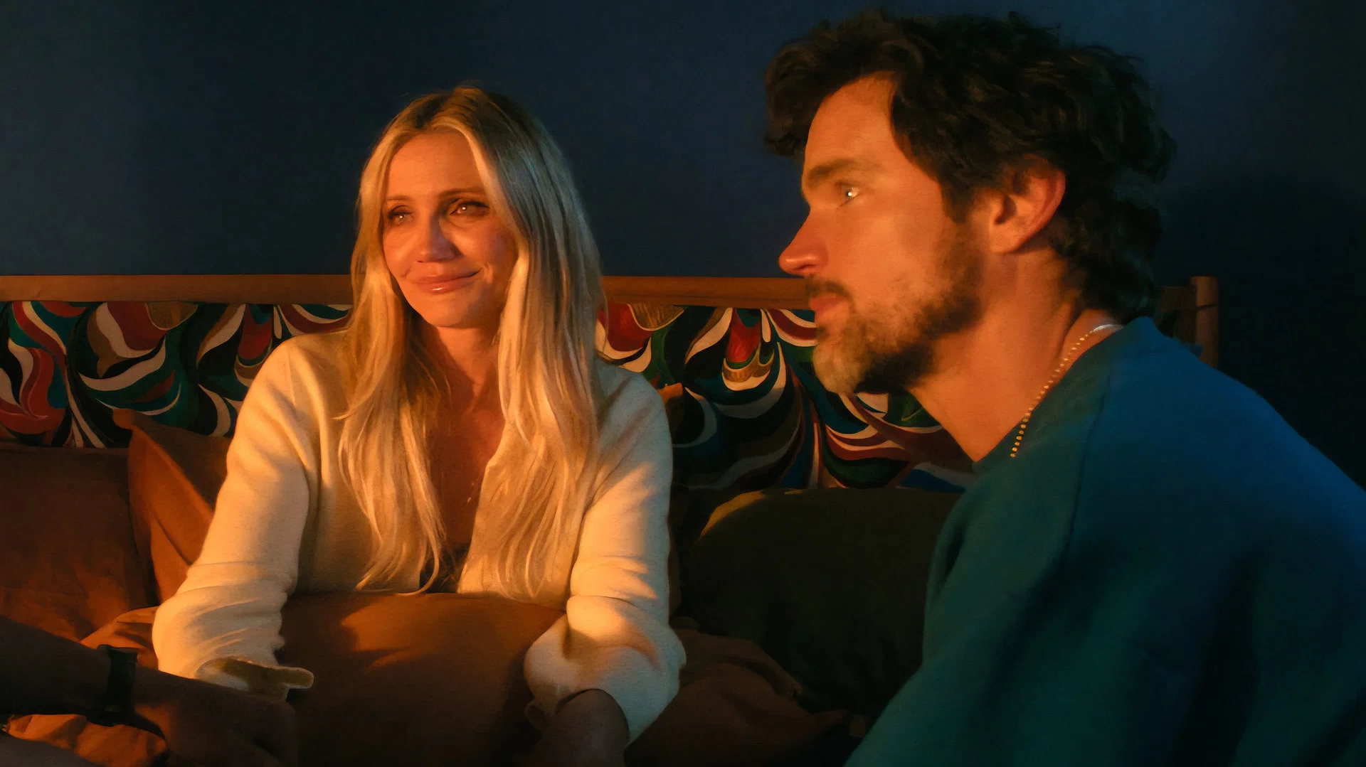 Reeves Shines in a Thoughtful, Foul-Mouthed, and Empathetic Comedy 15 Outcome Photo 0102.jpg.photo modal show home large scaled