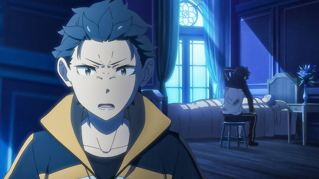 Re:ZERO Season 4 Episode 2: Global Release Date, Time, Where to Watch ...