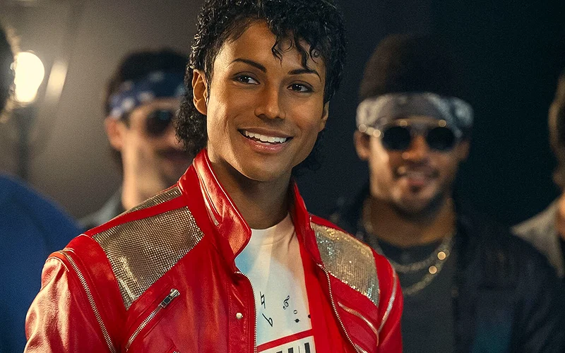 Michael Jackson Biopic Digital Release Timeline: When Will ‘Michael’ Stream Online? 1