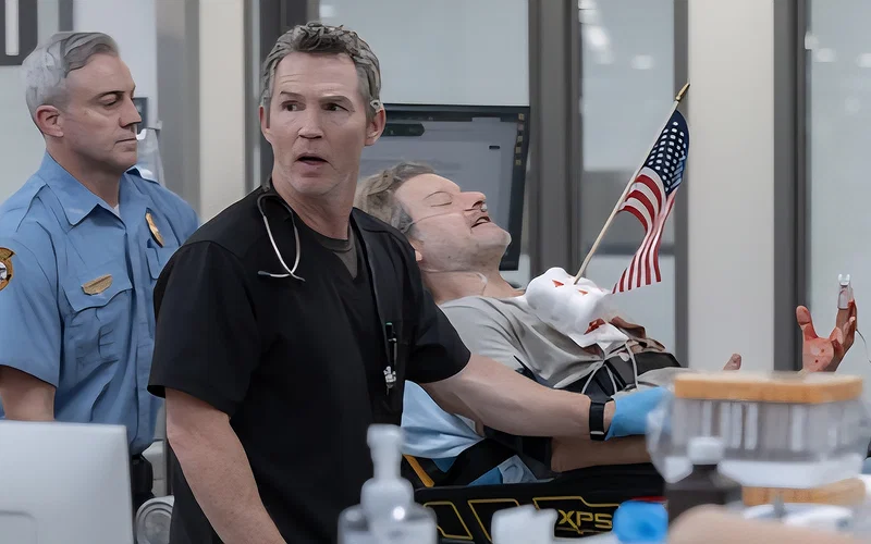 00 P.M." 1 shawn hatosy joshua dov