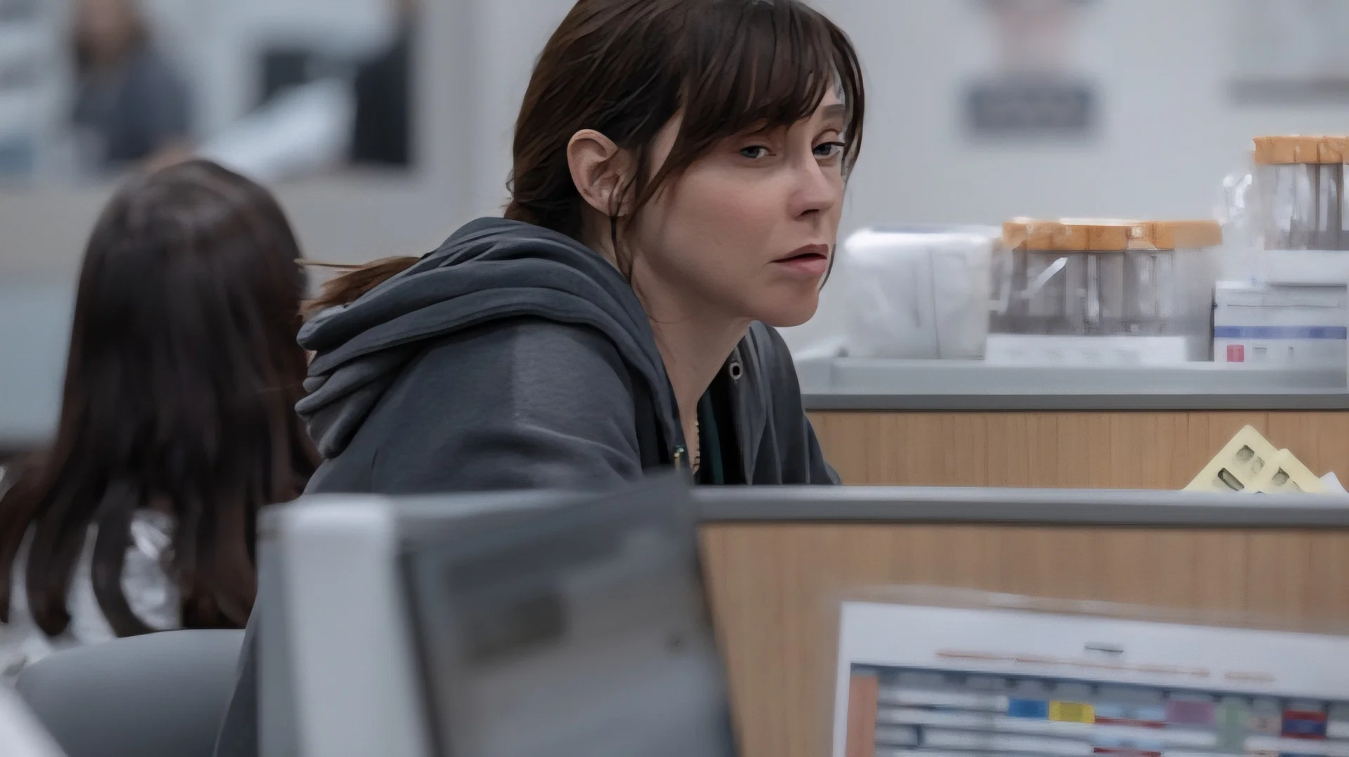 00 P.M." 17 fiona dourif