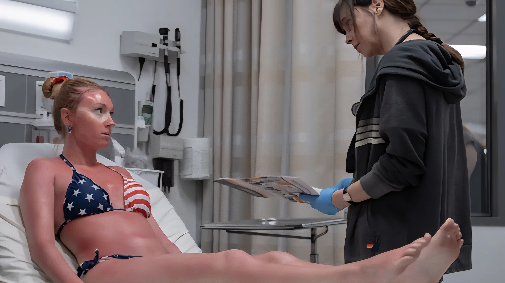 00 P.M." 20 jenna moloney fiona dourif