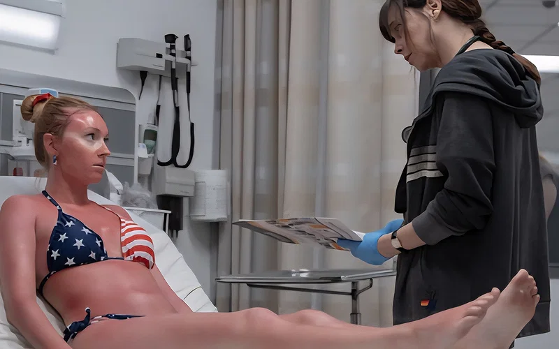 00 P.M." 6 jenna moloney fiona dourif