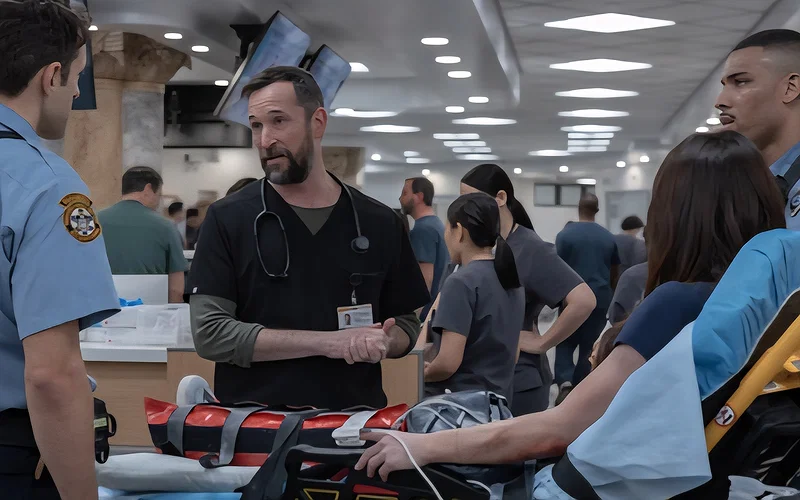 00 P.M." 25 noah wyle 1