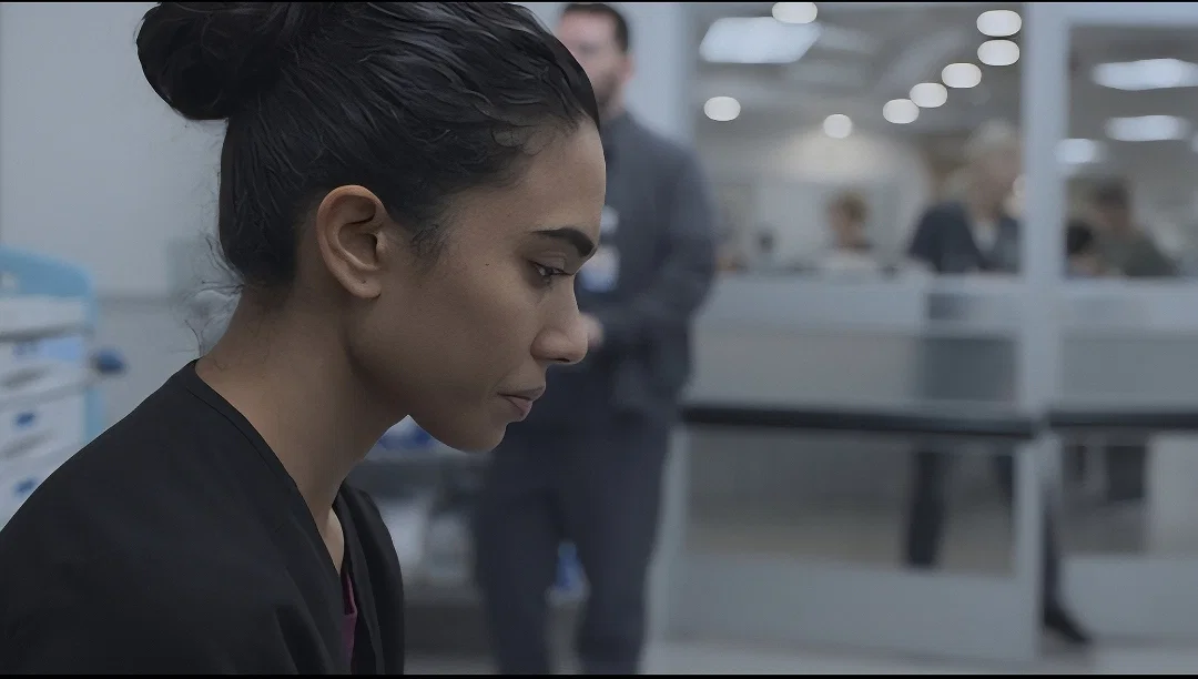 00 P.M." 57 the pitt season 2 episode 14 review and spoiler review 8f640ce0