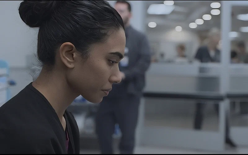 00 P.M." 45 the pitt season 2 episode 14 review and spoiler review 8f640ce0