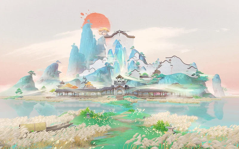 New Banners, Events, and Quality of Life Changes 4 A still from the Genshin Impact 6.5 update.