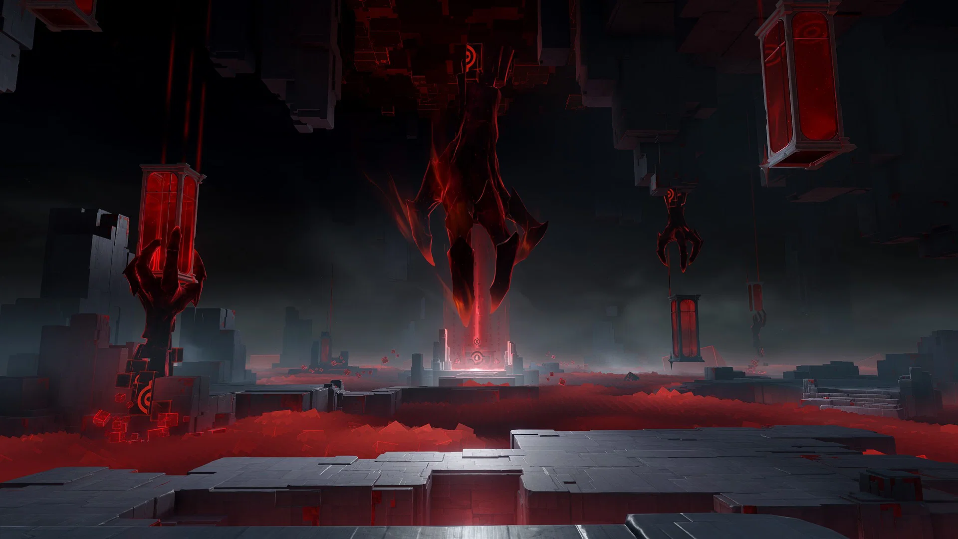 New Banners, Events, and Quality of Life Changes 17 A still from the Genshin Impact 6.5 update.