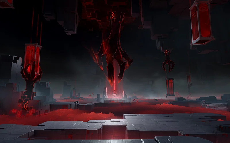 New Banners, Events, and Quality of Life Changes 5 A still from the Genshin Impact 6.5 update.