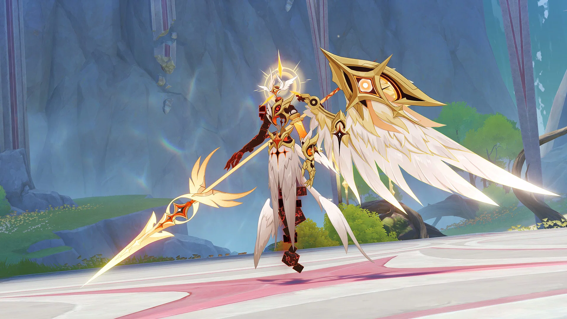 New Banners, Events, and Quality of Life Changes 14 A still from the Genshin Impact 6.5 update.