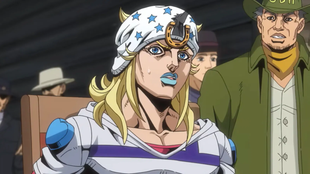  Steel Ball Run was premiered on Netflix on March 19, 2026. 