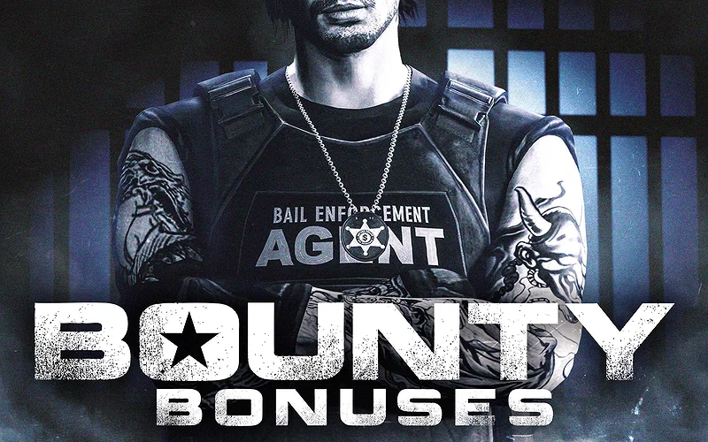 All Weekly Bonuses, Free Gifts & Discounts 4 Bounty Bonuses in GTA Online.