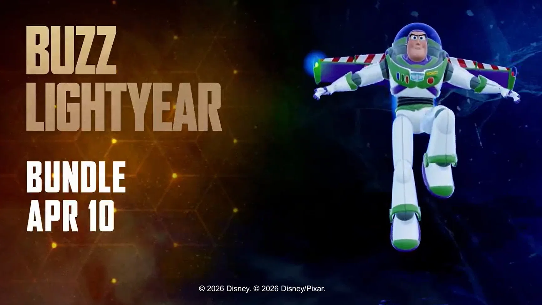 Release Date, Time & Expected Pricing 7 Buzz Lightyear in Fortnite.