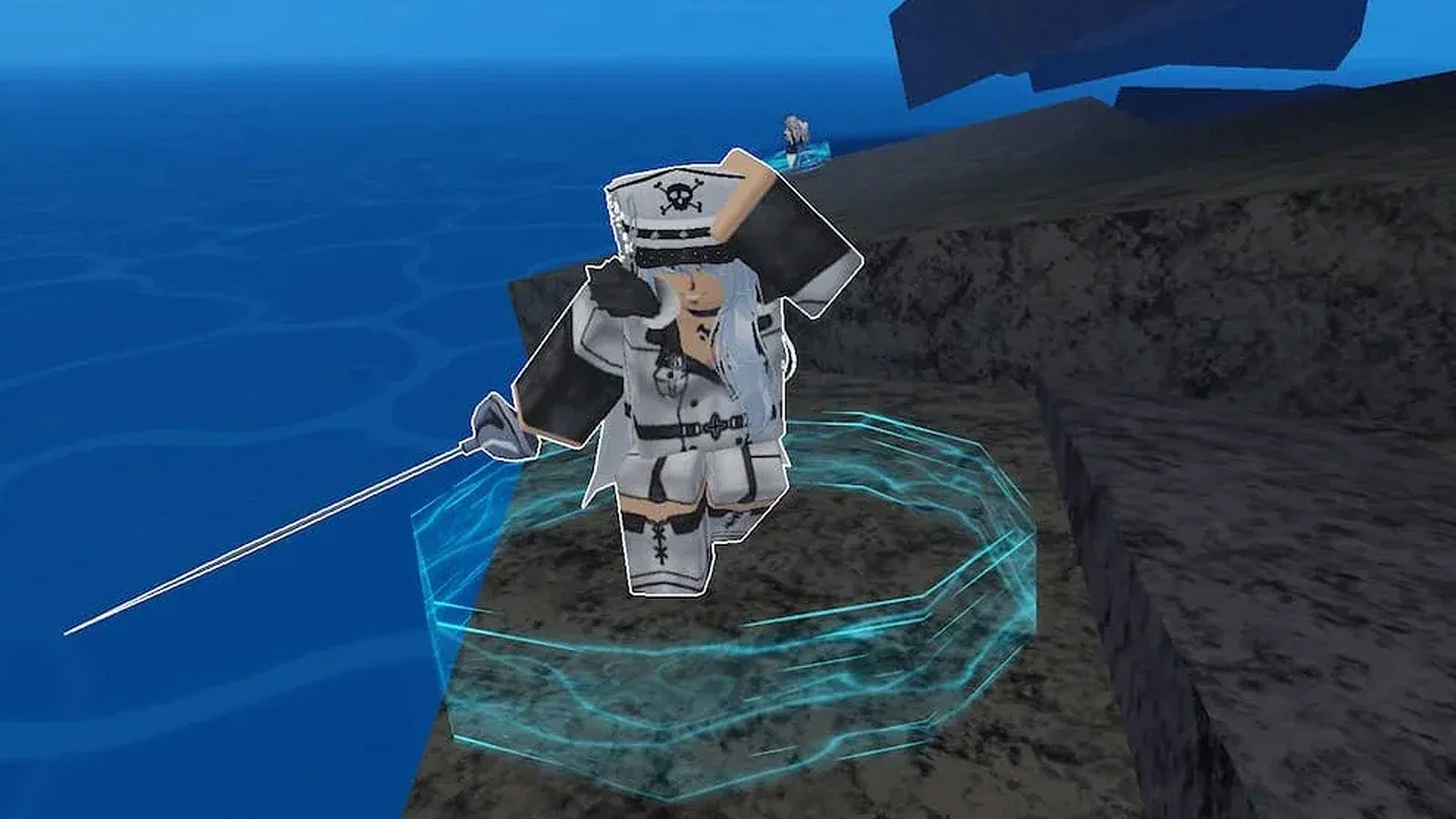 Sailor Piece Accessories Tier List (April 2026) 11 frost relics in sailor piece