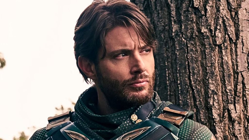 vought rising everything we know so far