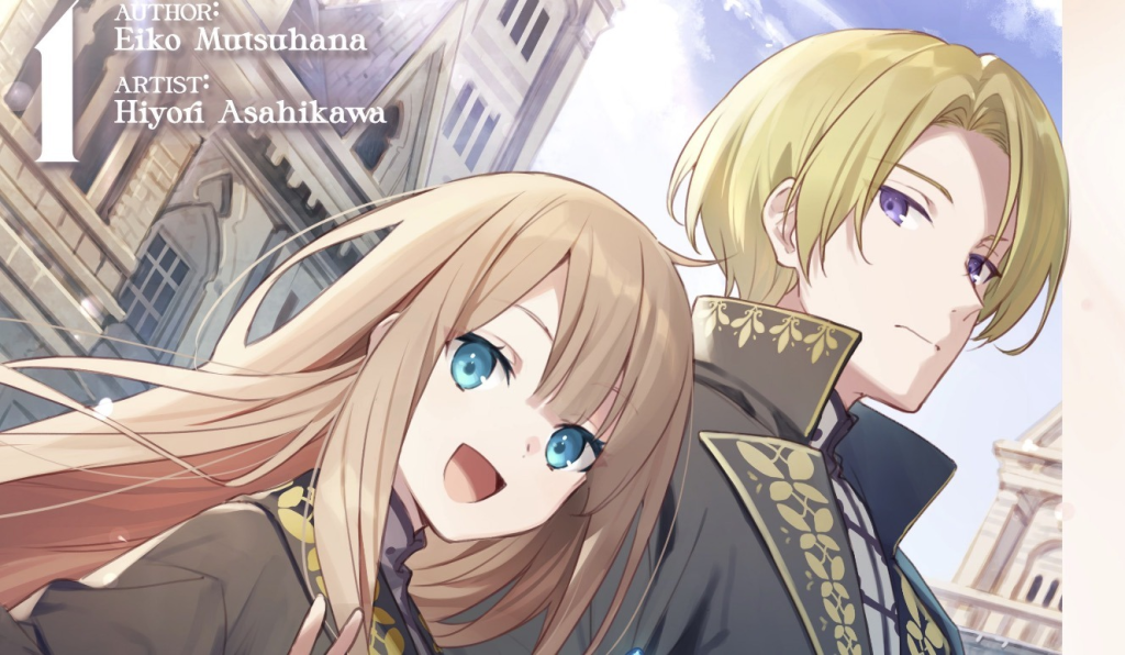 Return from Death manga by Eiko Mutsuhana nominated for Kodansha Manga Awards 2026.