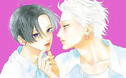 Ichi the Witch, Gachiakuta, and More 14 A still from In the Clear Moonlit Dusk manga.