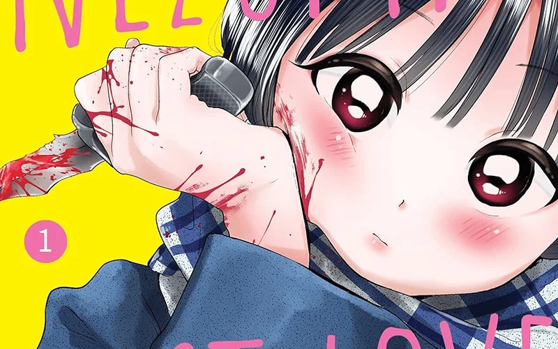 Ichi the Witch, Gachiakuta, and More 28 Nezumi's First Love is a popular manga series published by Kodansha.