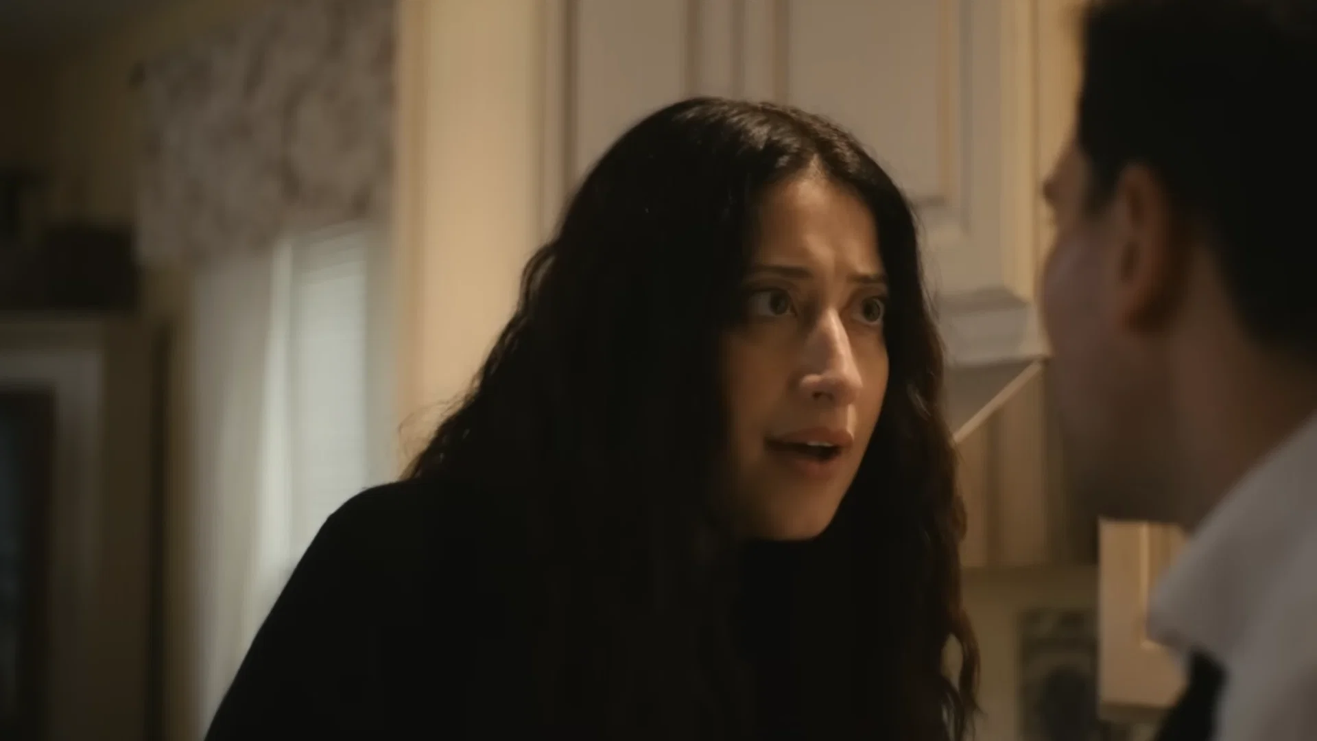 Who Really Is Annette? 9 A still from Big Mistakes Season 1