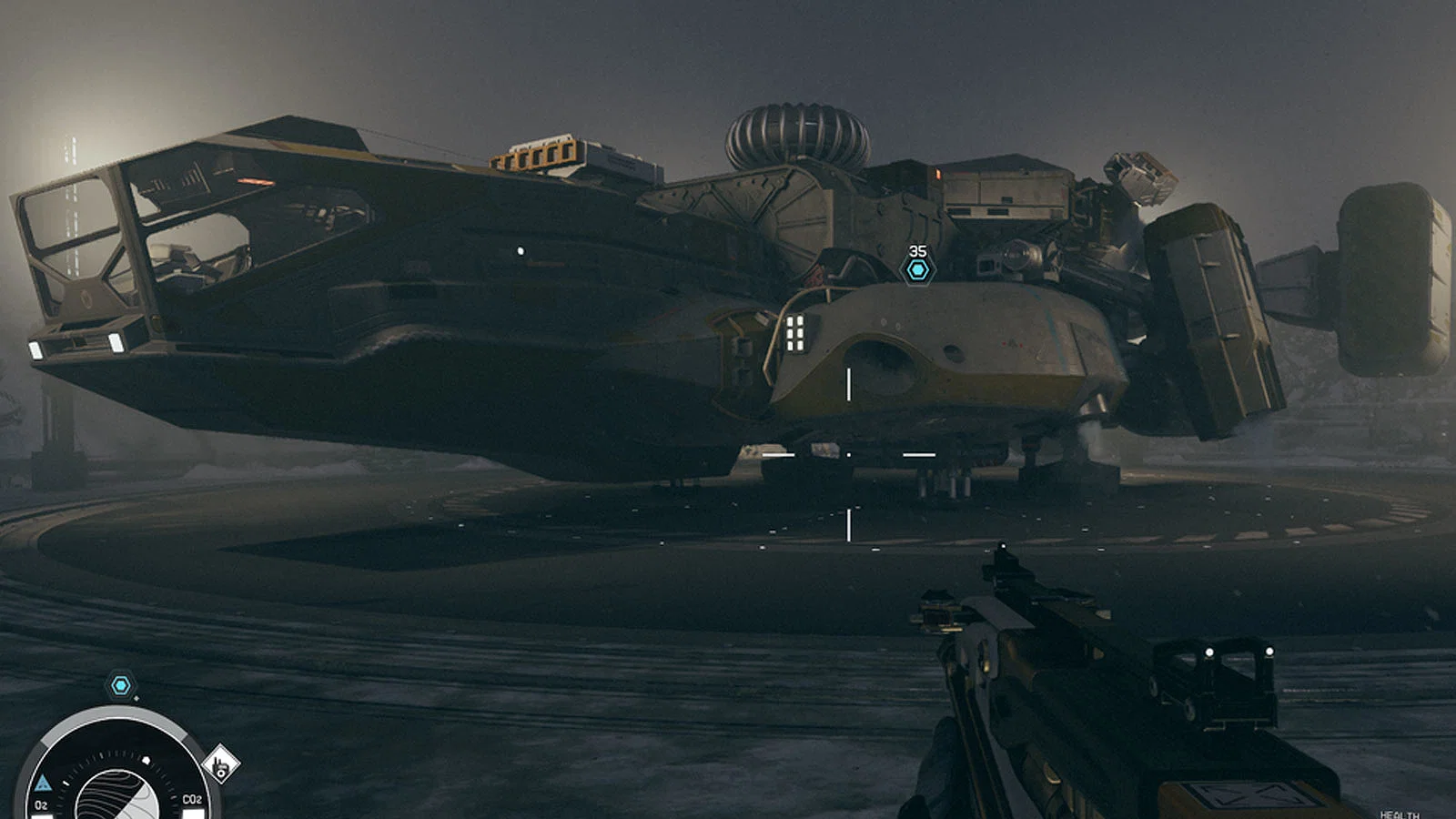 12 Best Beginner Starfield Tips For the Best Start 12 In-game image from Starfield