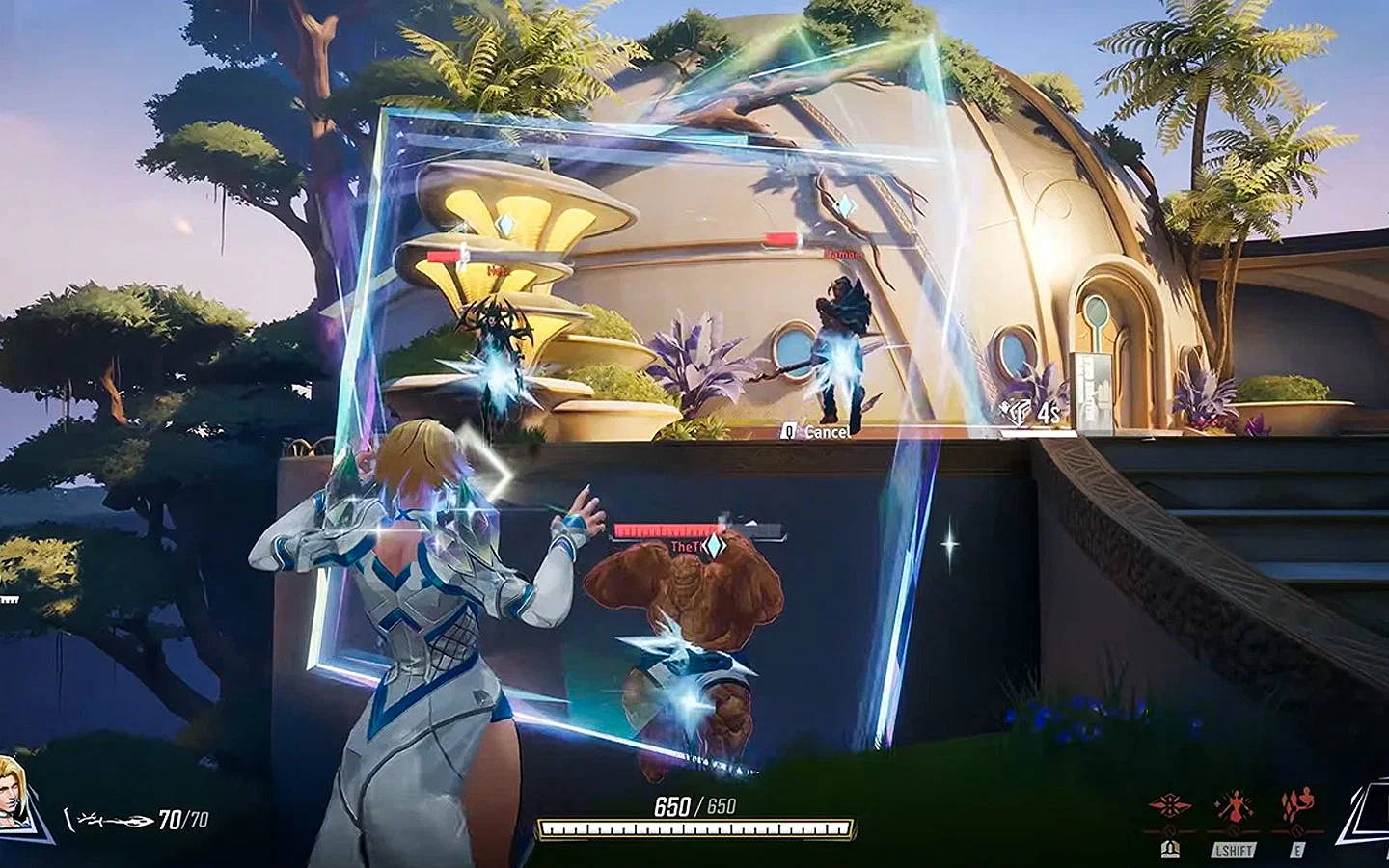 Rivals Program Marvel Rivals Season 7.5 Balance Changes: Every Buff and Nerf Explained